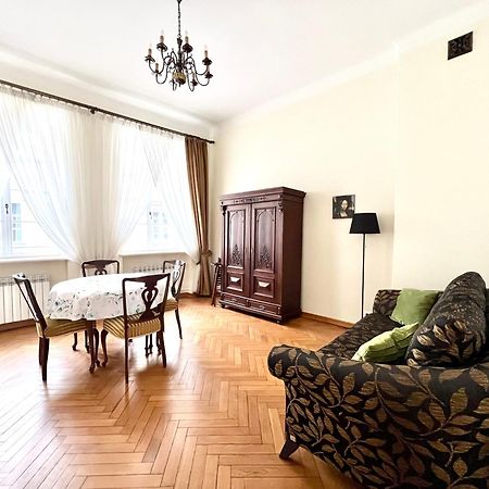 Aaa Stay Apartments Old Town Warsaw II Bagian luar foto