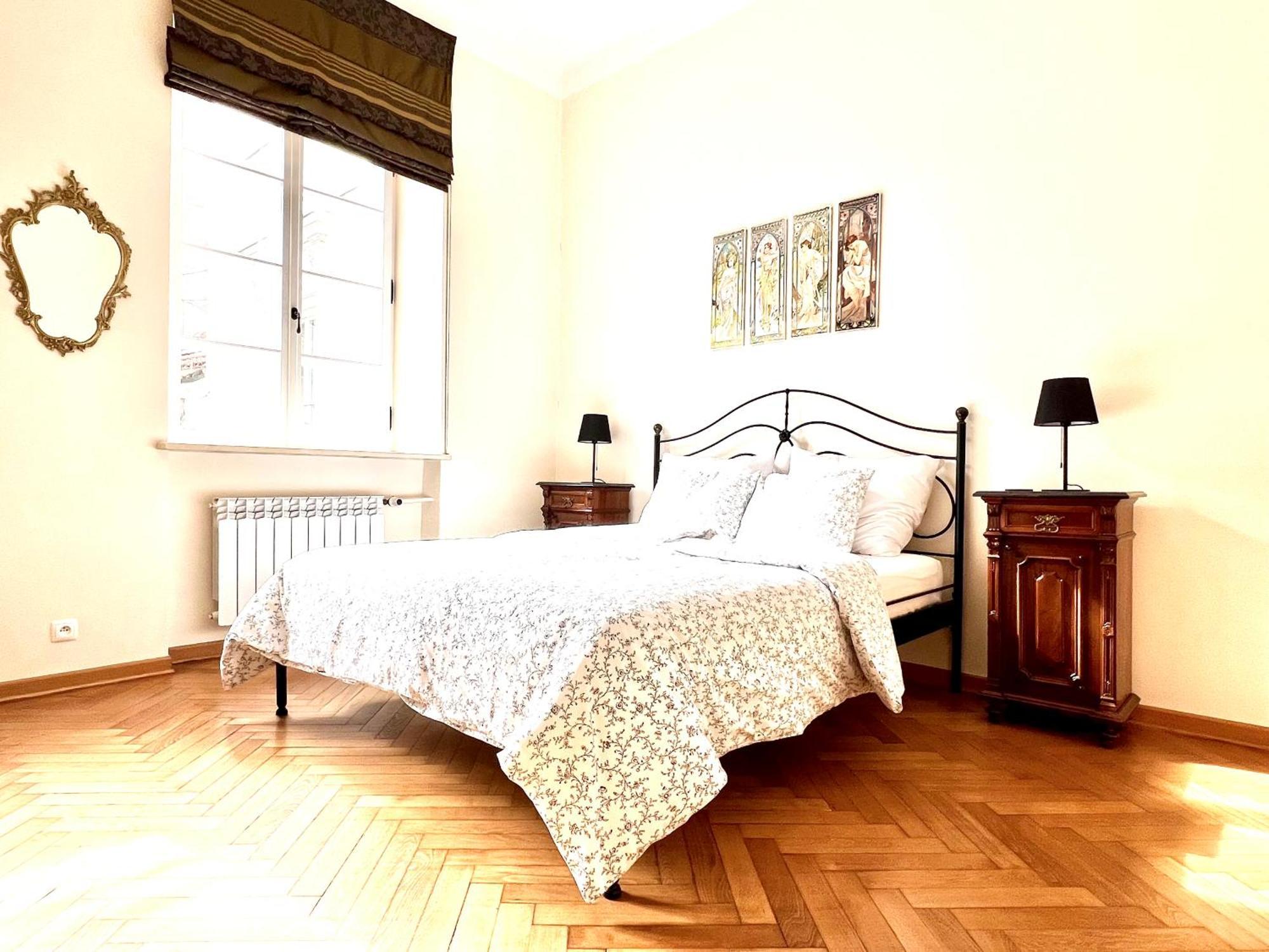 Aaa Stay Apartments Old Town Warsaw II Bagian luar foto